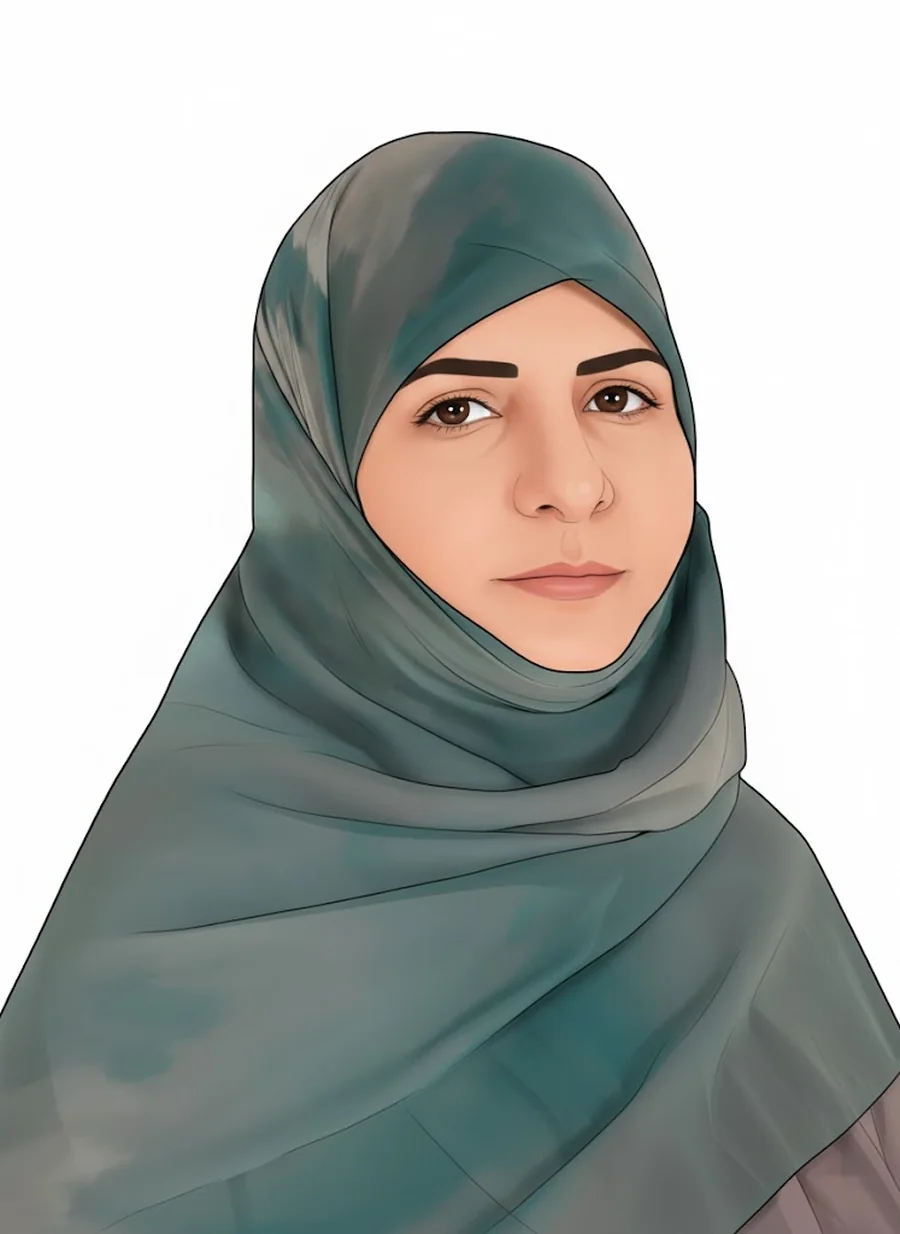 د. خديجة عبدالمنعم حيدورة، مؤسِّسة دار ألوان